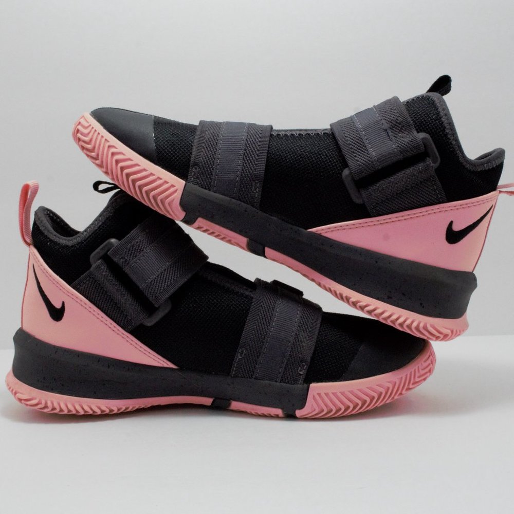 Nike Lebron Soldier XIII GS Youth  Size 3.5Y - Picture 6 of 10